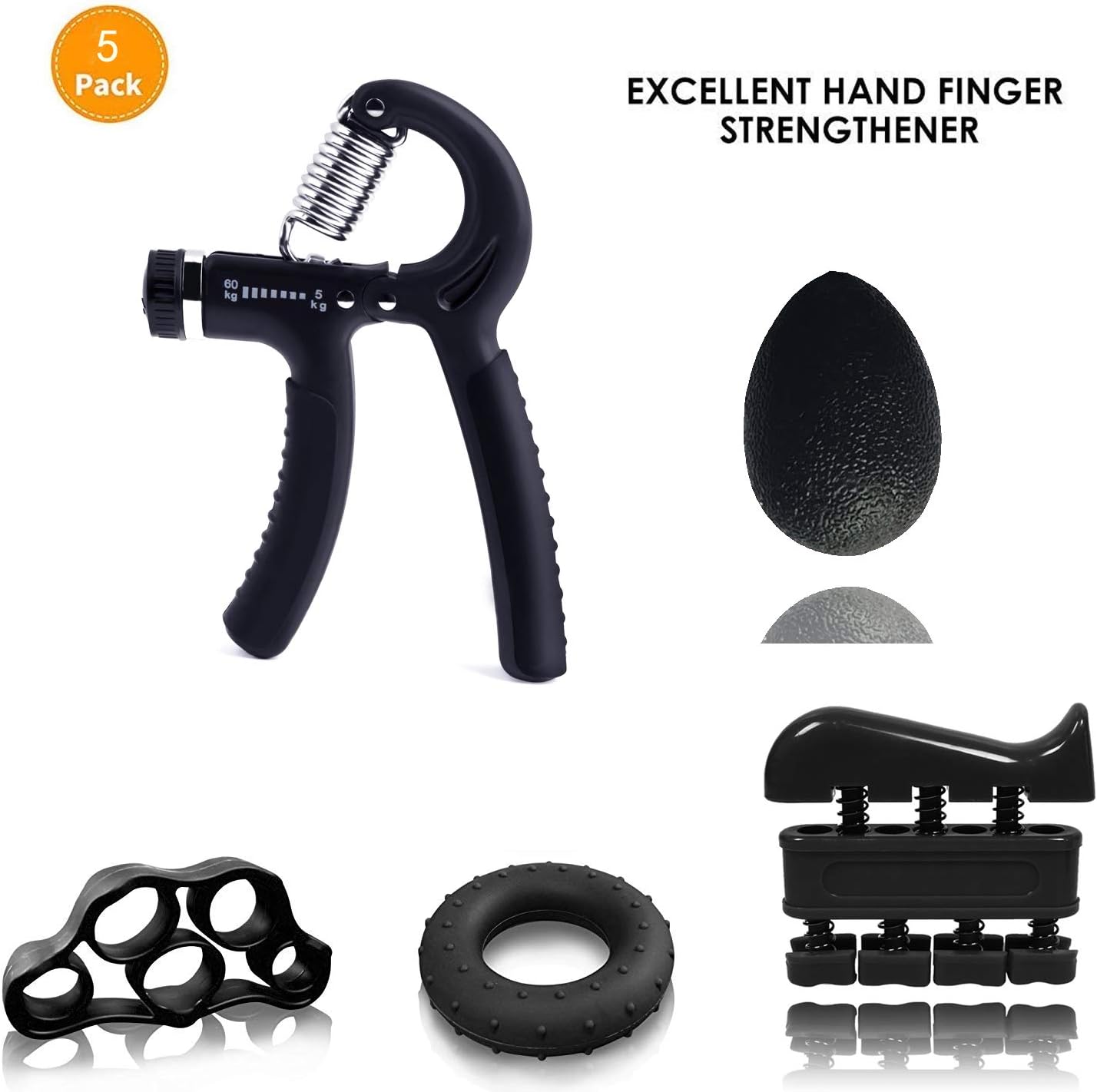 rinforzatore per le mani dei bambini