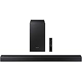samsung 2.1 300 watt soundbar
