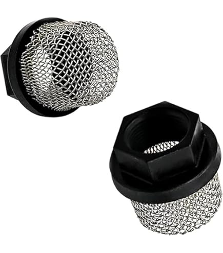 710046 710-046 Filtro Di Aspirazione Per Titan Wagner Impact 440 High - Foto 8