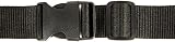 TUULKIT Heavy Duty Tool Belt Adjustable Multiple Pockets Hammer Loop 26-42 Inch view 5