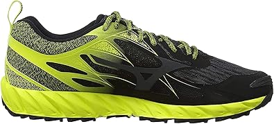 mizuno off road trainers