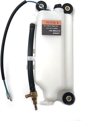 壺 Amazon.com: MERCURY OEM Mercruiser Quicksilver Oil Tank Assy