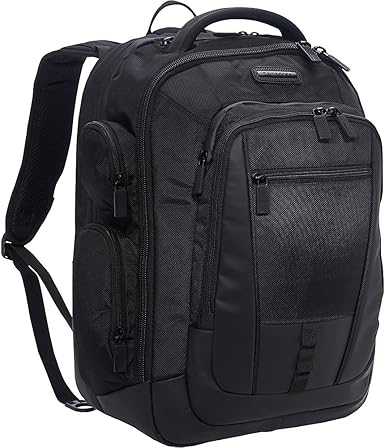 samsonite 17 inch laptop backpack