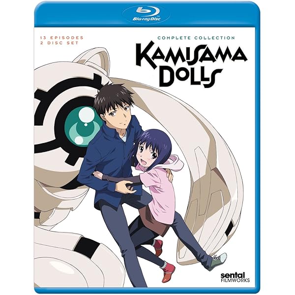 Amazon.com: Nyan Koi: Complete Collection [Blu-ray] : Connor Leach
