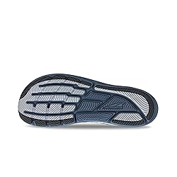 ALTRA Men's Torin 8 Road Running Shoe, Gray, 9