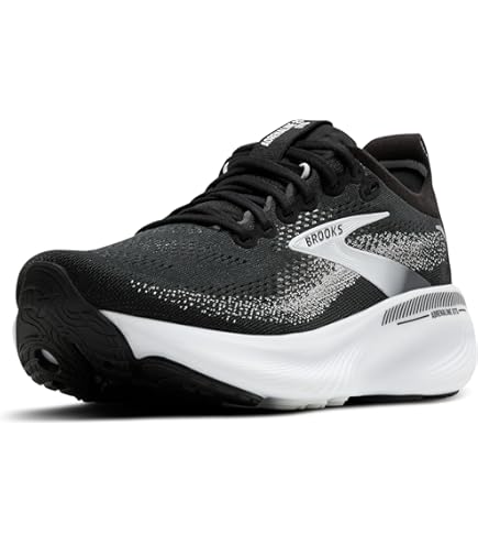 Amazon.com | Brooks Mens Adrenaline GTS 18 Running Shoe Black