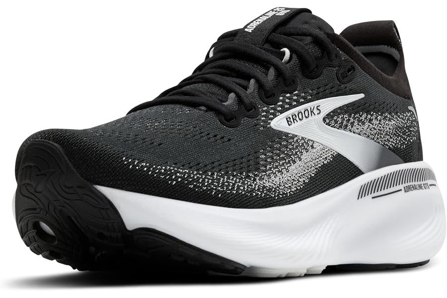 Brooks Women's Adrenaline GTS 25 Running Shoe