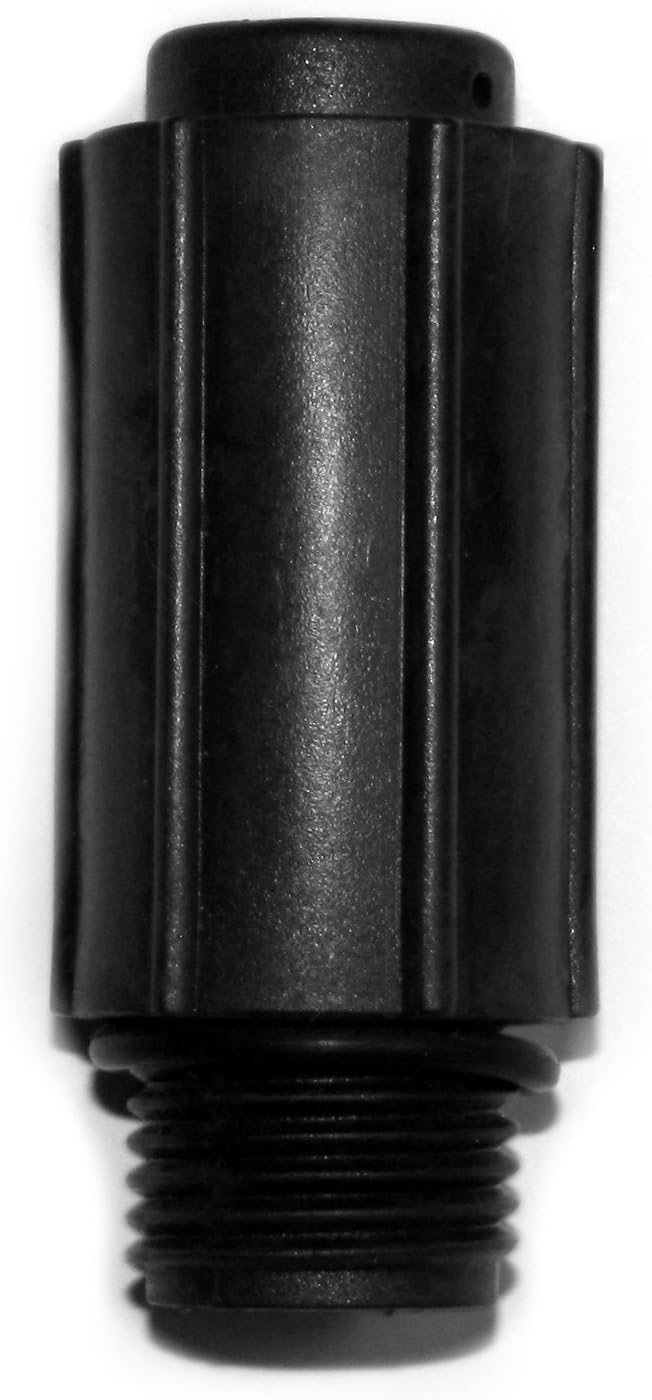 Replacement Oil Cap for Craftsman Powermate Coleman Husky Air Compressors # E100087: Garden & Outdoor