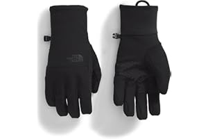 The North Face mens Apex Insulated Etip Glove