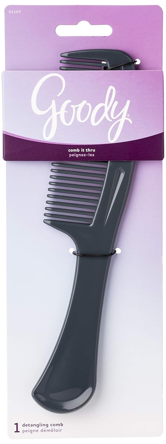 Goody Super Comb : Hair Combs 