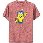 Fortnite Boys Peely Blended