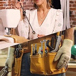 Magnetic Pickup Tool and Grabber Set, 35-inch
