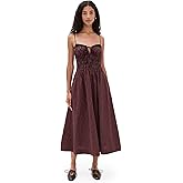 nia Women's Thomas Dress