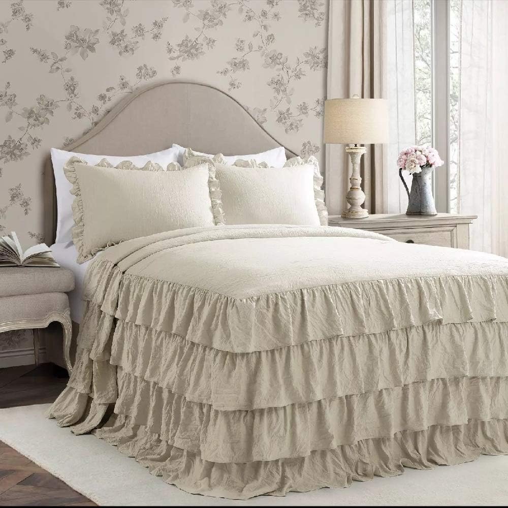 country chic bedding