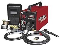 Lincoln Electric K2185-1 Handy MIG Welder