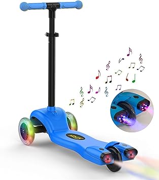 hiboy patinete 3 ruedas