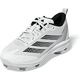 adidas Unisex-Child Adizero Instict 2.0 TPU Softball