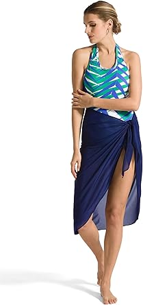 amazon sarong dress