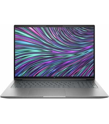 Amazon.com: HP New ZBook Studio G11 16