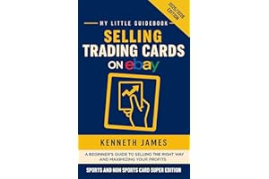 Selling Trading Cards on eBay (2025 Edition): How to Sell the Right Way and Profit from Sports and Non-Sports Collectible Tra
