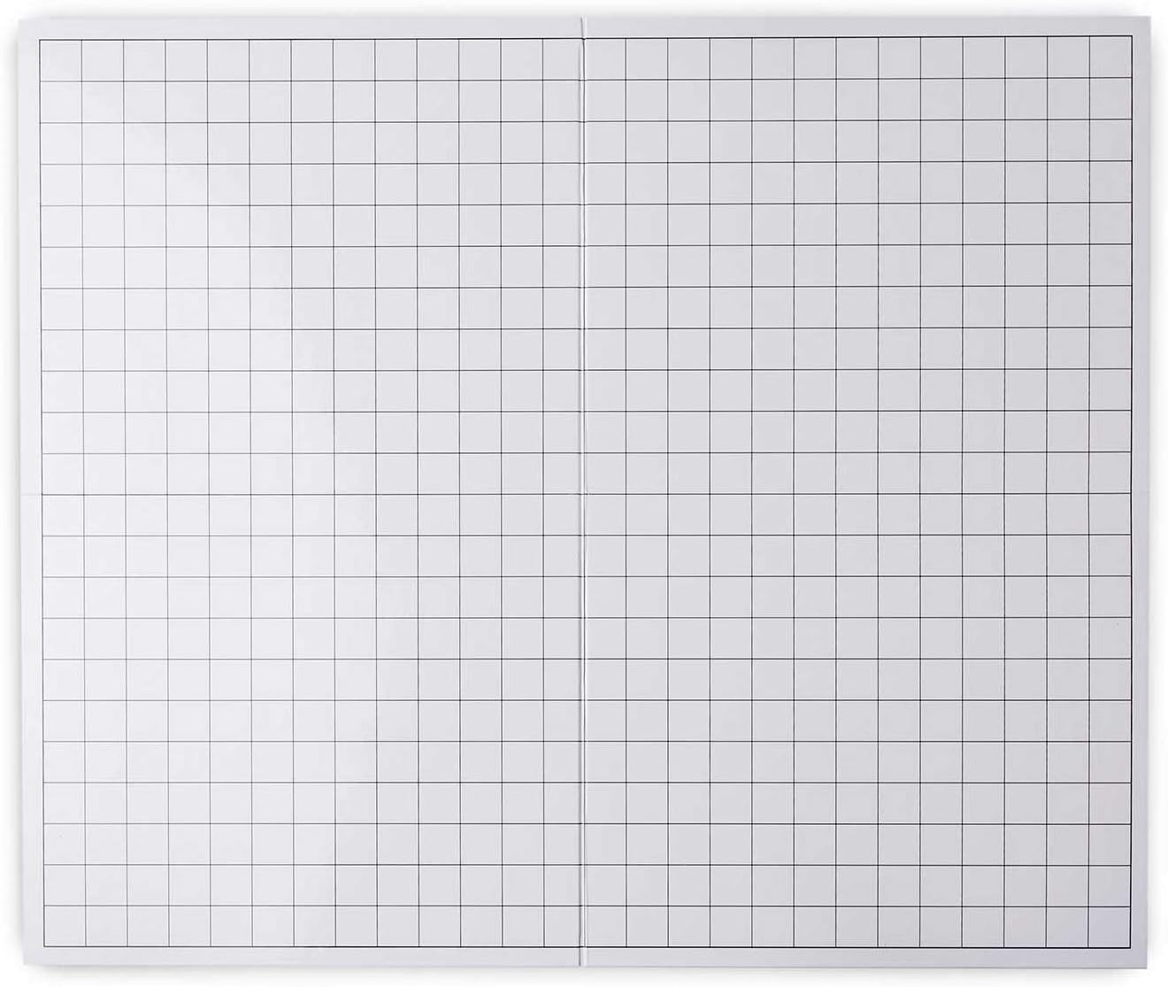 Hexers Role-Playing Game Board, Square Grid Terrains, 8 Different terrains - Image 5