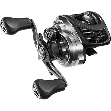 Amazon.com New Releases: The best-selling new & future releases in Fishing Reels & Accessories