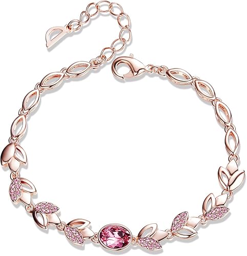 Bijoux fantaisie or rose Clearance