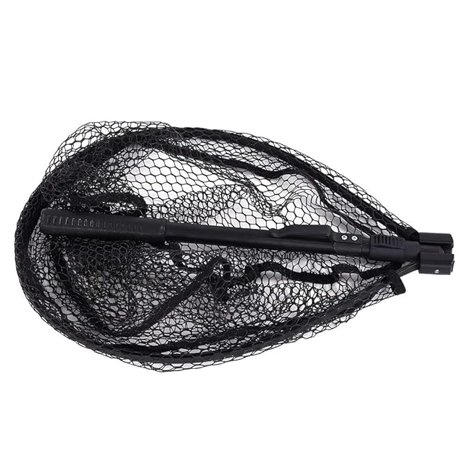 Mini Fly Fishing Dip Net, Fishing Dip Net, for Fishing Fishing Lovers