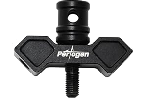 Perogen Archery V bar Mount
