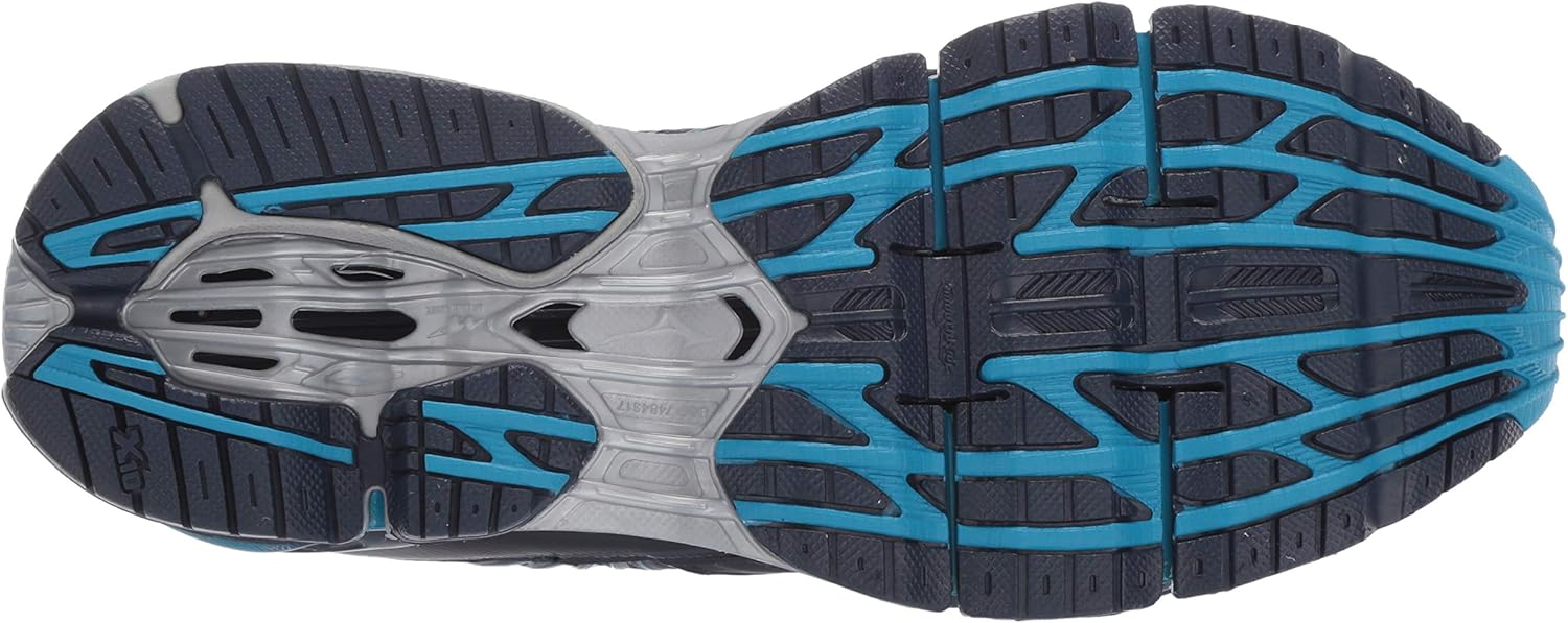 mizuno wave prophecy 8 review