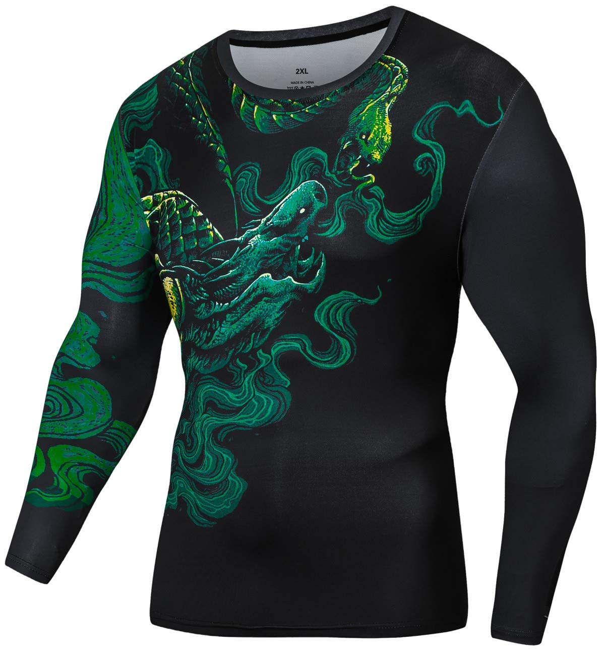 8-Quart Digital Air Fryer