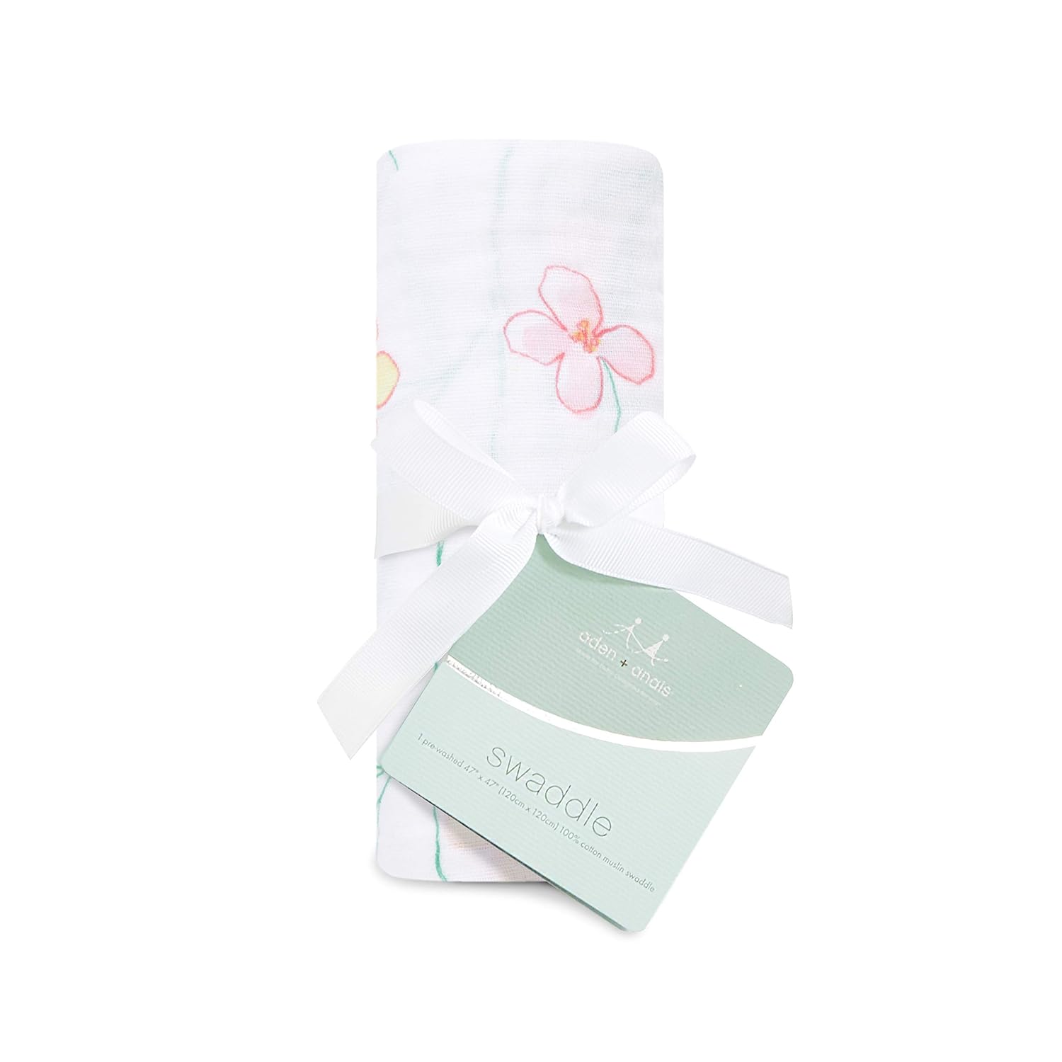 aden and anais single swaddle