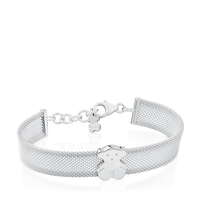 Pulseras Tous
