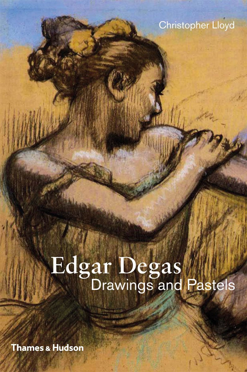 buy edgar degas drawings and pastels book online at low prices in india edgar degas drawings and pastels reviews ratings amazon in