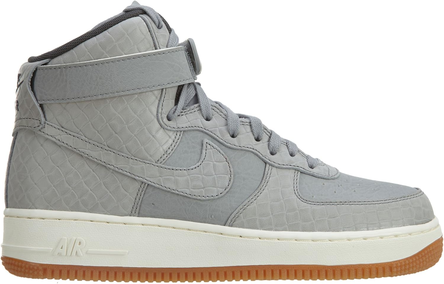 wmns air force 1 hi prm