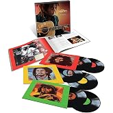 Songs Of Freedom: The Island Years