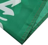 AZ FLAG Somaliland Flag 3x5 ft 100D Polyester with 2 Brass Grommets view 4