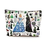 DJHUNG Inspired Musical Lover Gifts Cosmetic Bag