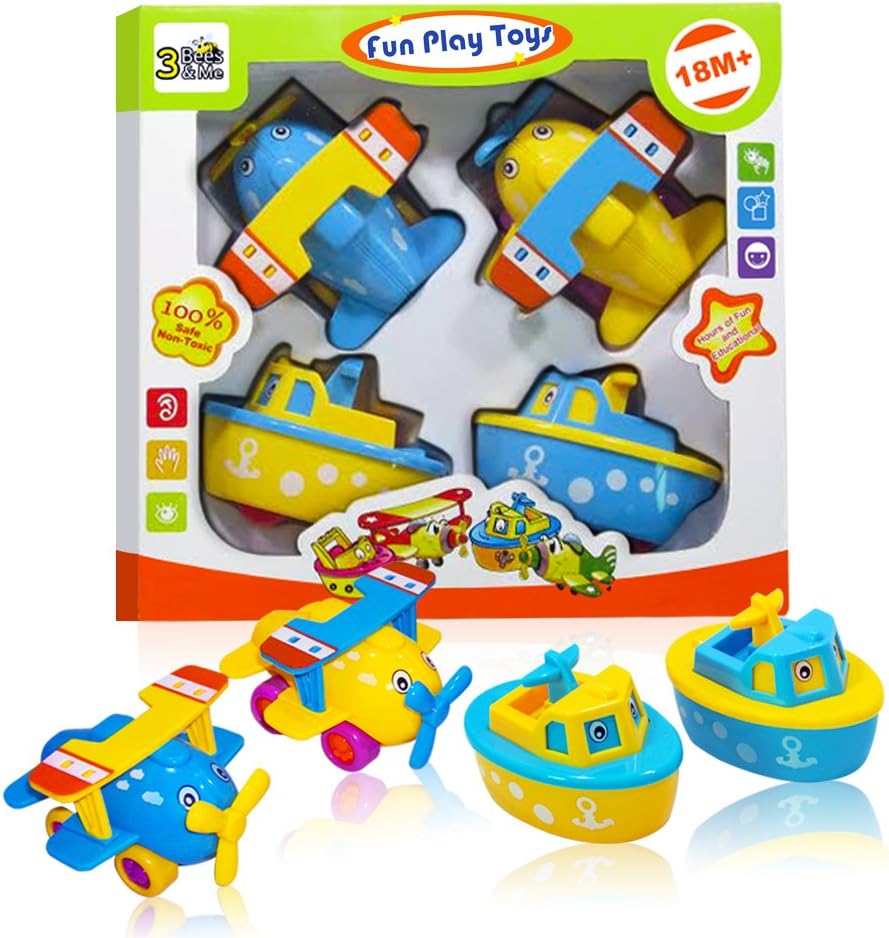 best airplane toys for 2 year old