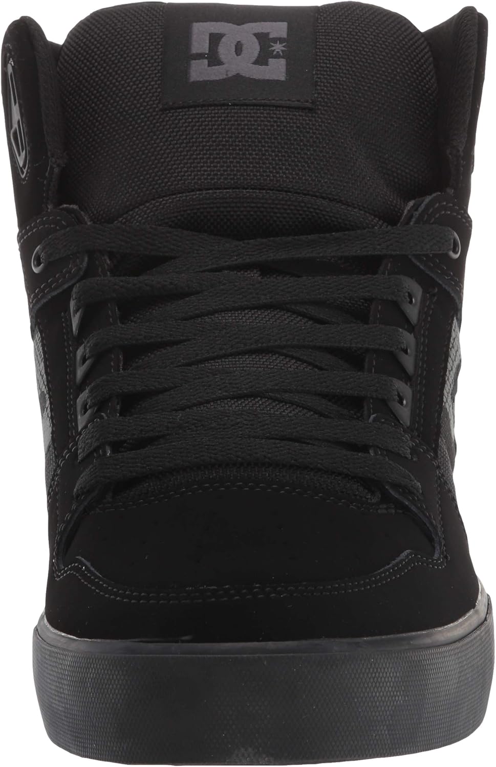 DC Men's Pure High-top Wc Skateboard, Skate Shoe: Shoes