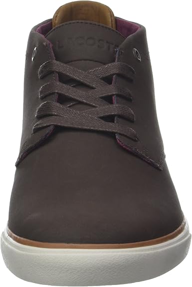 men's esparre leather trainers