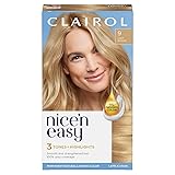Clairol Nice 'N Easy Permanent Hair Color 9 103