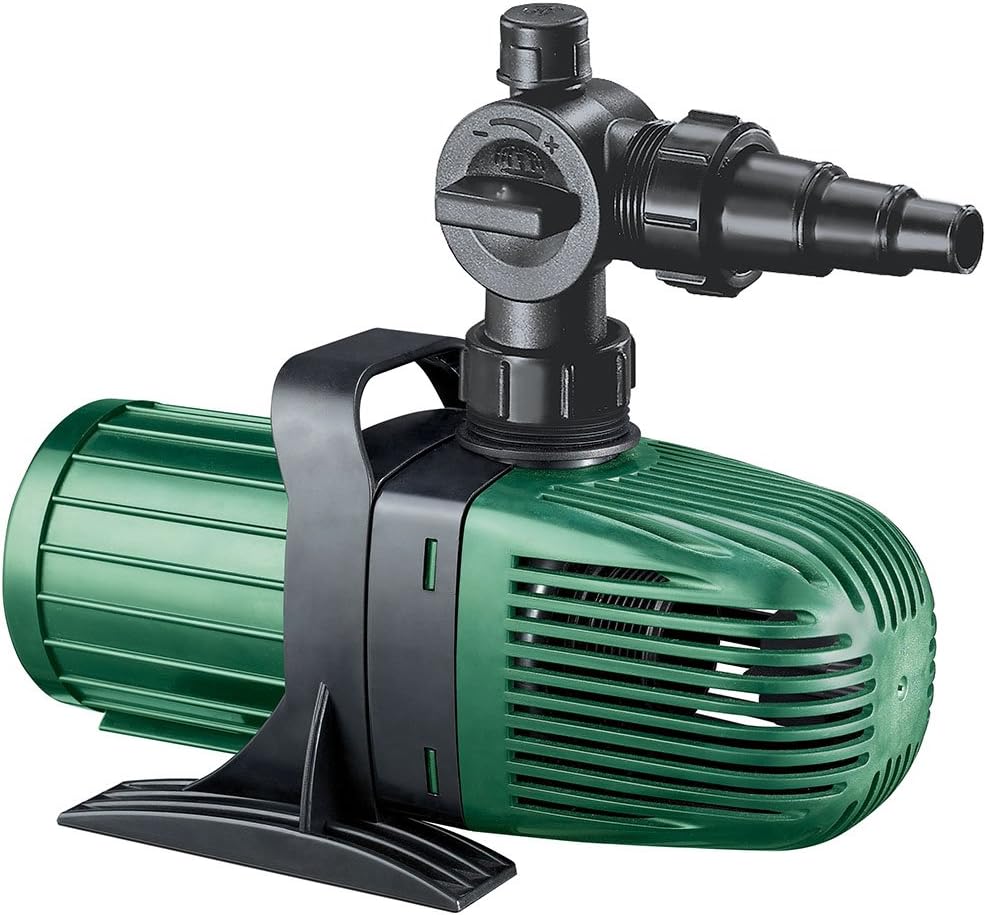 Fish Mate 9000 Pond Pump Amazon.co.uk Sports & Outdoors