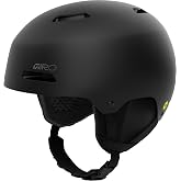 Giro Ledge MIPS Adult Snow Helmets | Adult MIPS snow helmets organized by color and size