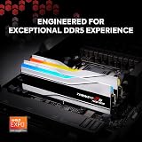 G.SKILL Trident Z5 Neo RGB DDR5 6000 32GB (2x16GB) EXPO CL30-36-36-96 view 2
