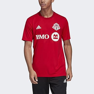 toronto fc clothing