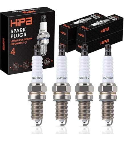 Amazon.com: Kohler OEM Part 66 132 01-S Spark Plug KH-66-132