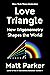 Love Triangle: How Trigonometry Shapes the World book cover