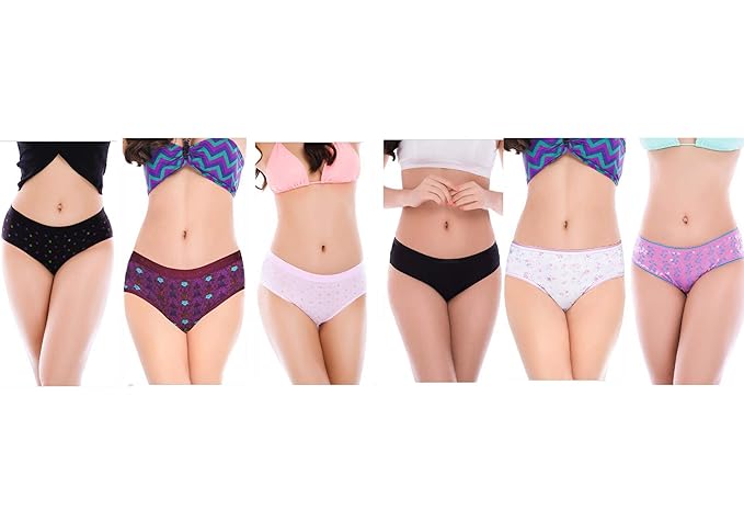 amazon ladies innerwear