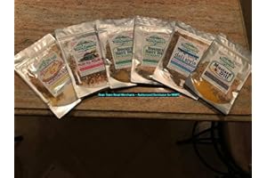 White Mountain Pickle Company The Classic Artisan Sampler Pickling Kit